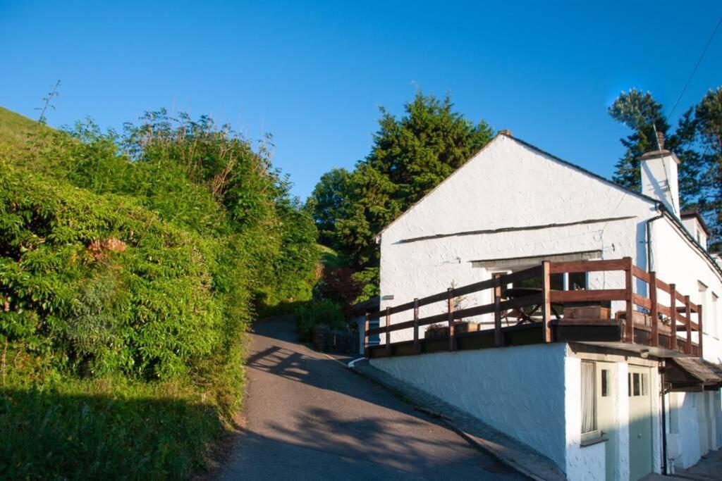 Lane Foot Family Accommodation Winter Deals Nov To March On 3 Nts Or More Ambleside Ngoại thất bức ảnh
