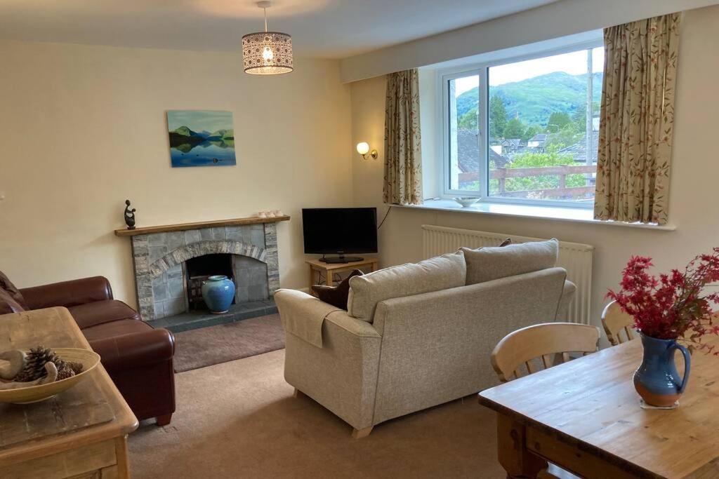 Lane Foot Family Accommodation Winter Deals Nov To March On 3 Nts Or More Ambleside Ngoại thất bức ảnh